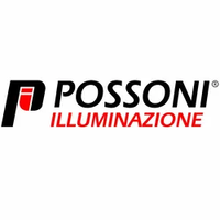 Possoni Illuminazione logo - commercial furniture supplier